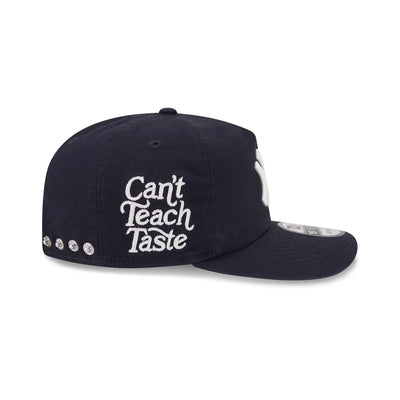 New Era New York Yankees Diet Starts Monday Twill 19TWENTY Adjustable Cap