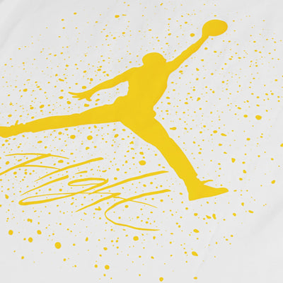 Men's Jordan Brooklyn T-Shirt White iv5200-100