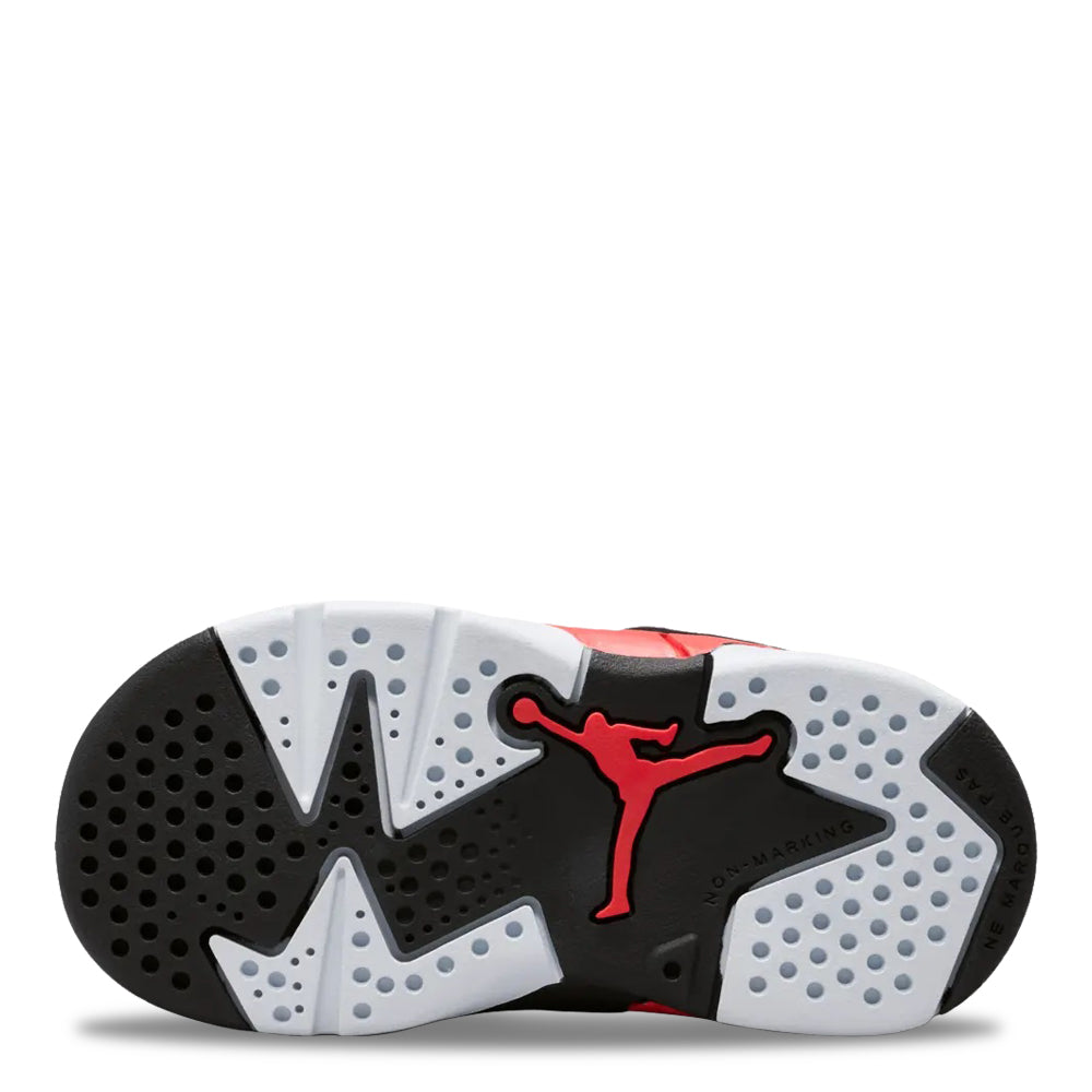Toddlers Jordan 6 Retro 4