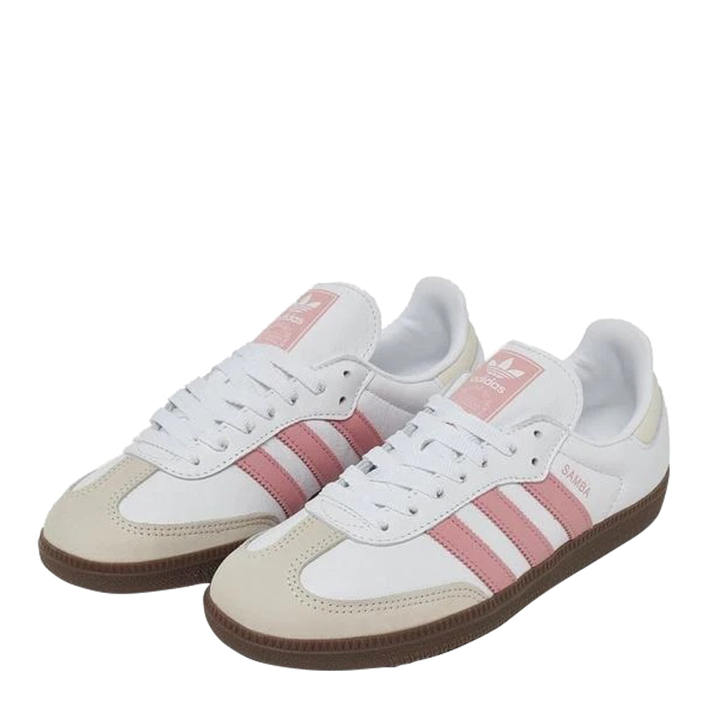 adidas Women's Samba OG Shoes 6