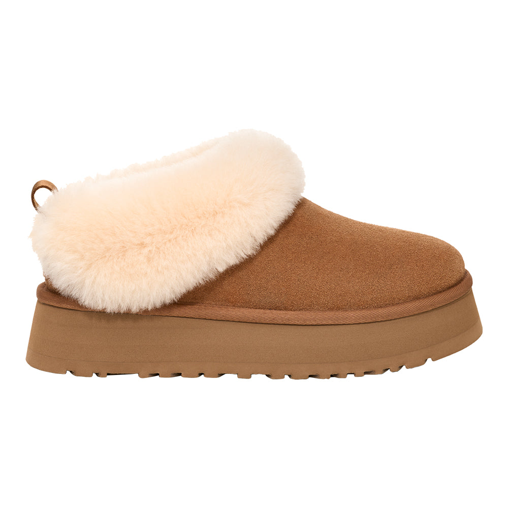 UGG Women's Tazzelle Slipper - Chestnut 1