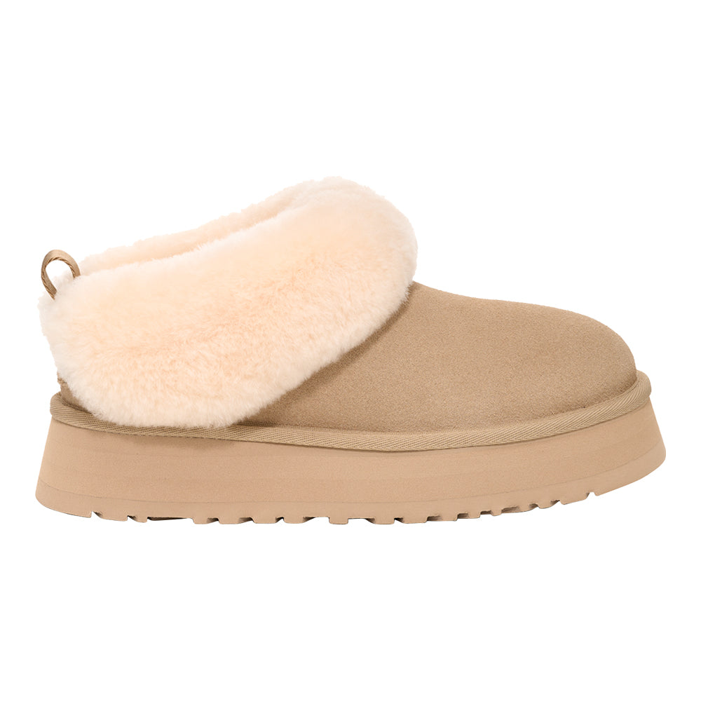 UGG Women's Tazzelle Slipper - Mustard Seed 1