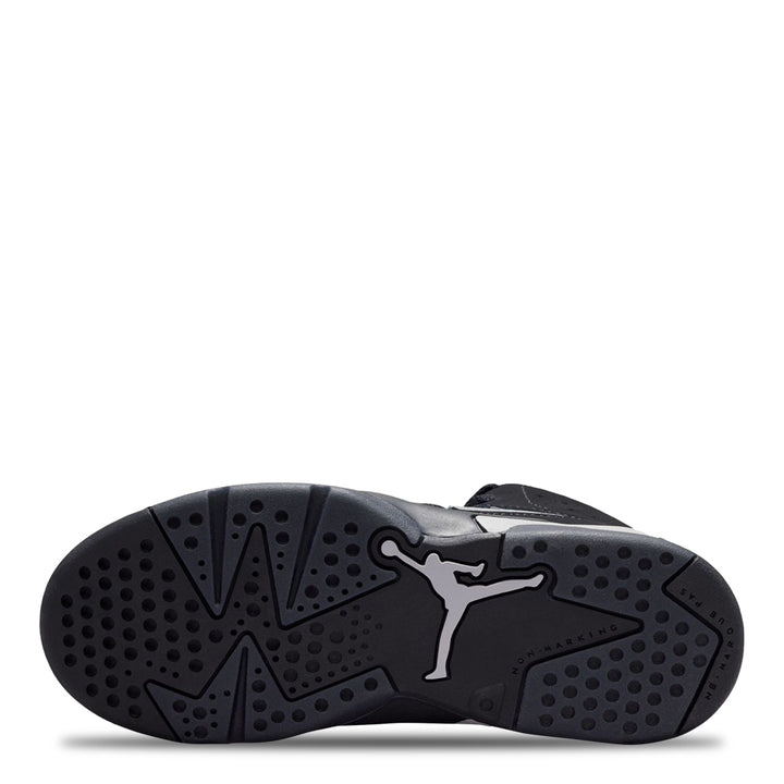 Air Jordan 6 Retro Little Kids&