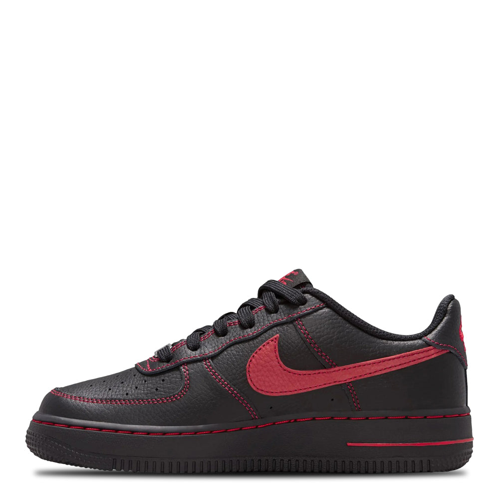 Nike Air Force 1 LV8 Big Kids' Sneakers
