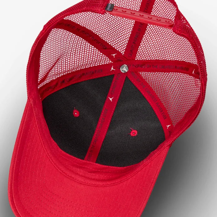 Unisex Jordan Rise Structured Hat 4
