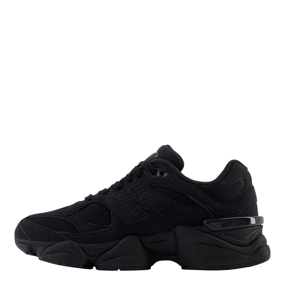New Balance Big Kids' 9060 Shoes 4