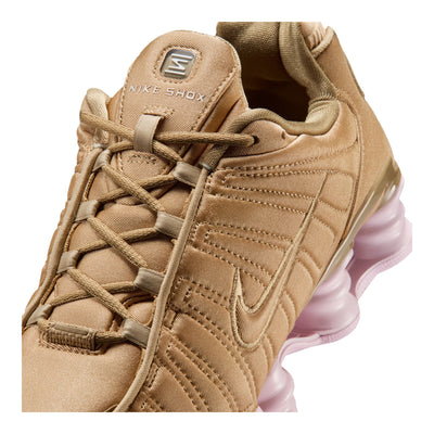 Nike Shox TL Women's Sneakers