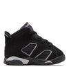 Air Jordan 6 Retro - Cap and Gown - Toddler Sneakers