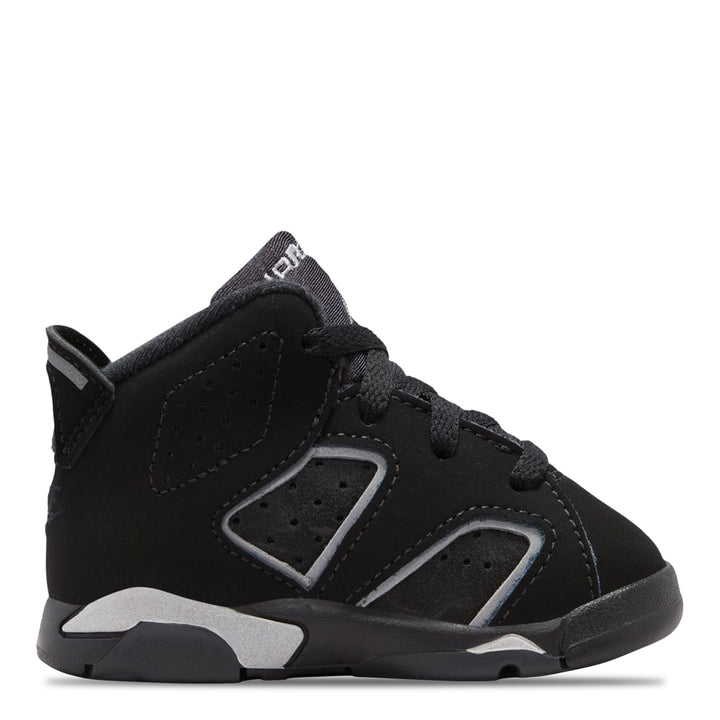 Air Jordan 6 Retro - Cap and Gown - Toddler Sneakers