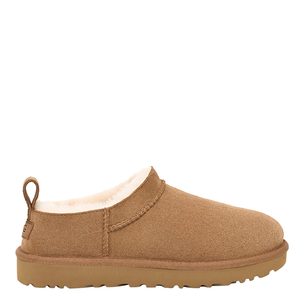 UGG Women's Classic Micro Boots - Chestnut 1