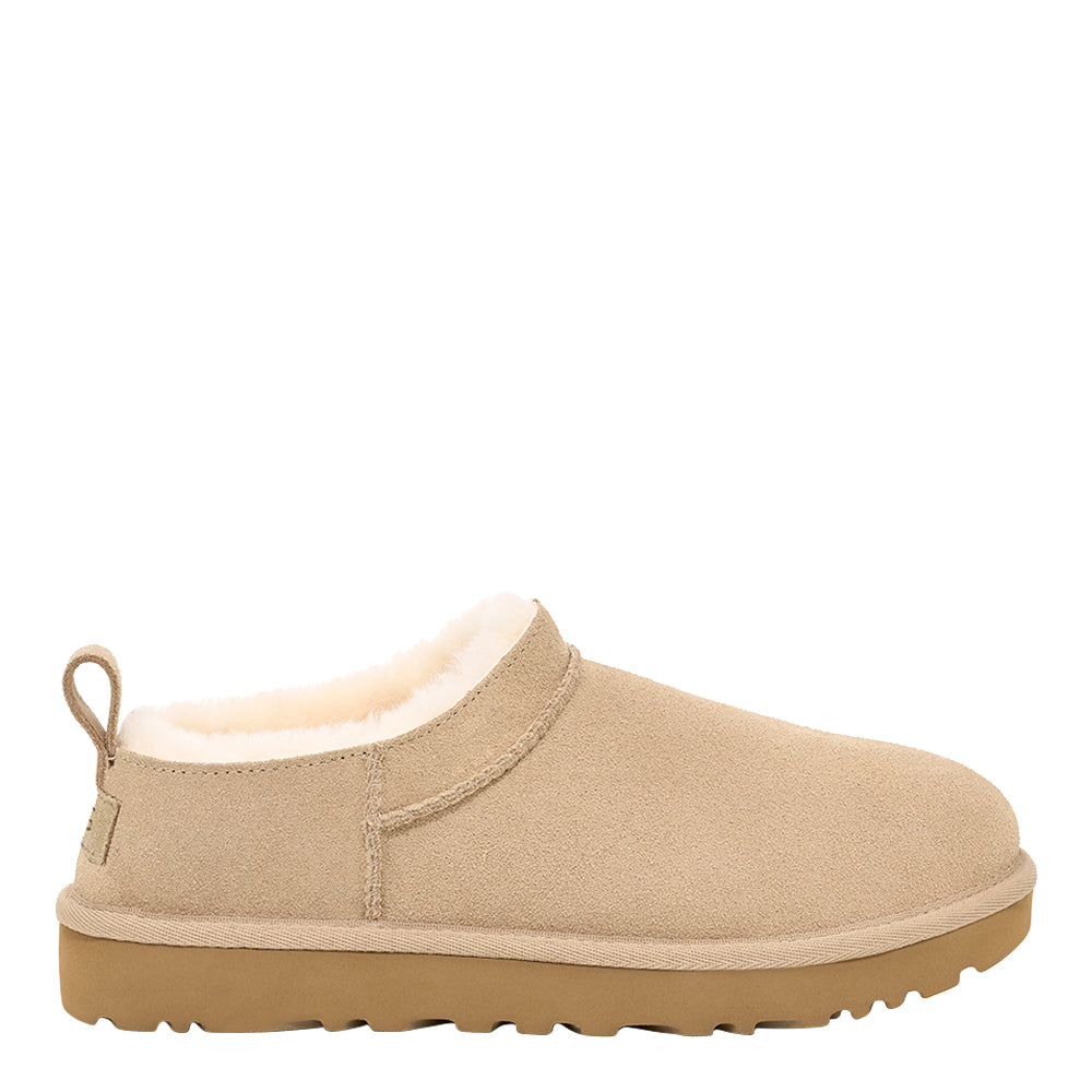 UGG Women's Classic Micro Boots - Sand 1