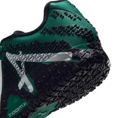 Men's Nike Ja 3 Garden Malachite/Black/White IX5372-300