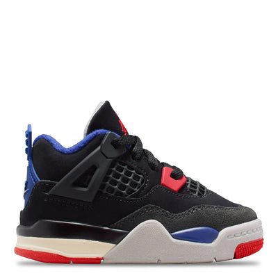 Air Jordan 4 Retro OG - Rare Air - Toddler Sneakers