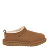 UGG Kids` Classic Micro Boots- Chestnut
