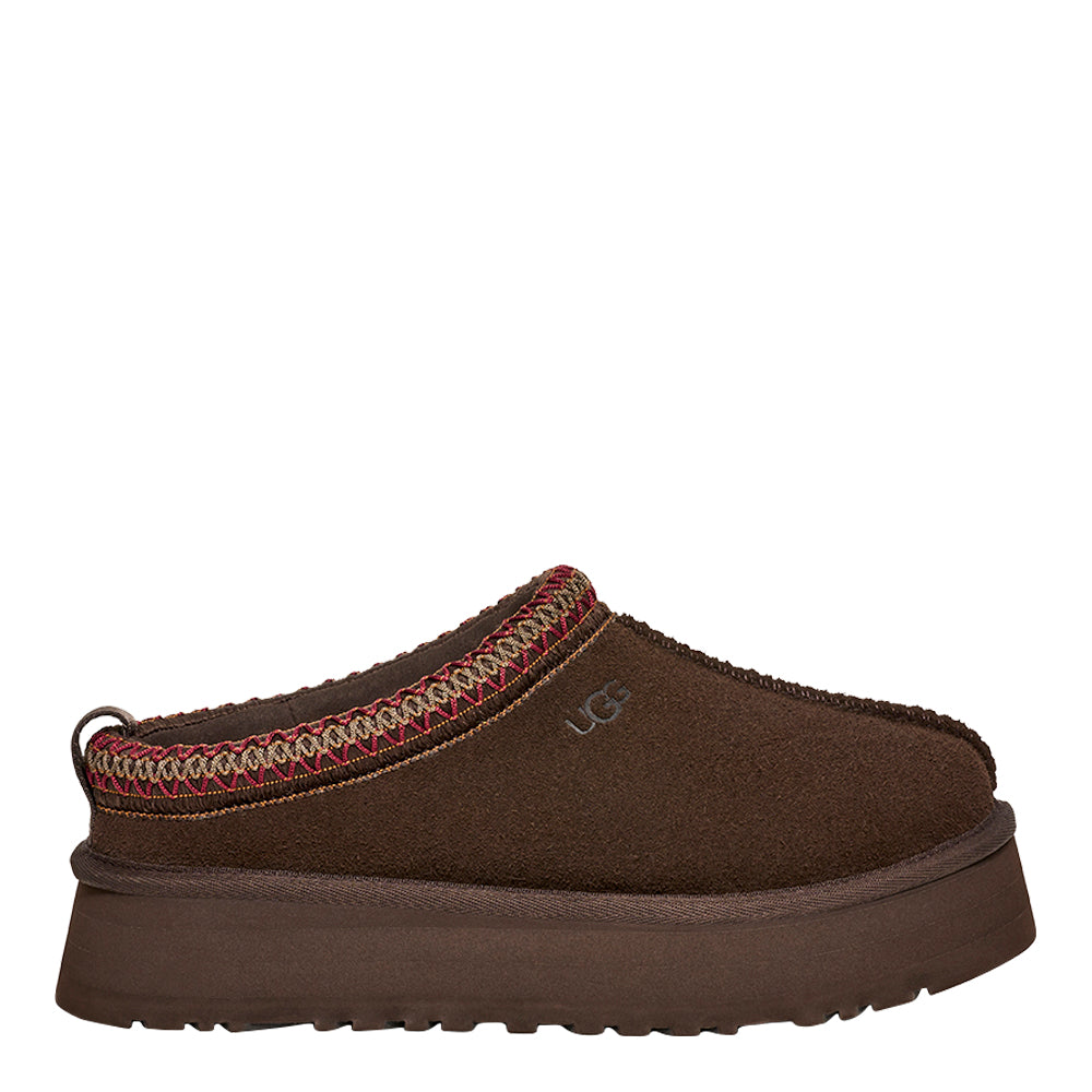 UGG Women's Tazz II Slipper - Dusted Cocoa 1