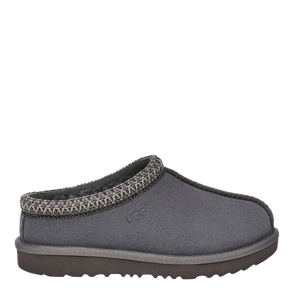 UGG Kids' Tasman II Slippers - Obsidian 1