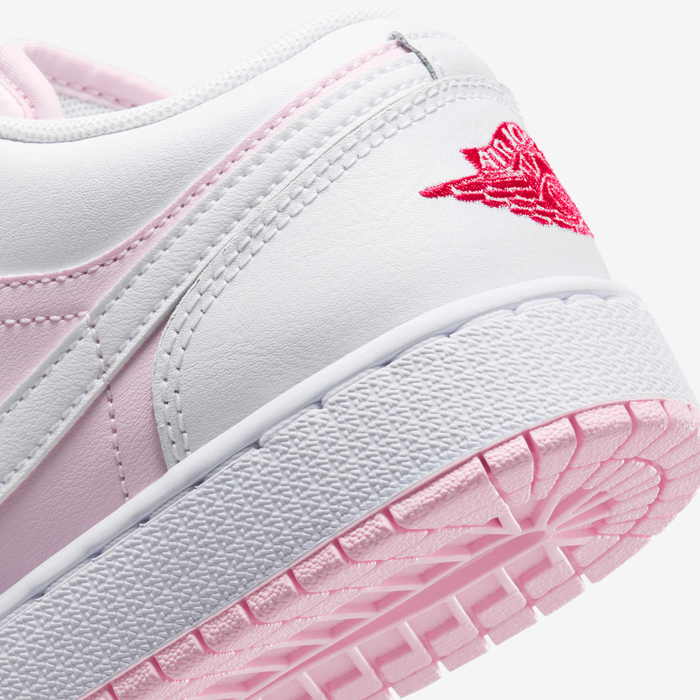 Air Jordan 1 Low Big Kids&