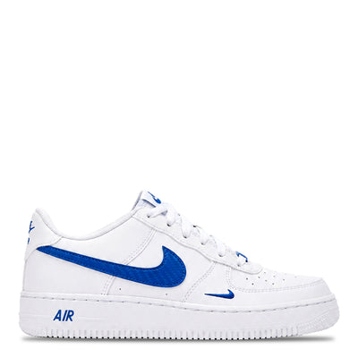 Nike Air Force 1 Tech Essential White/Blue IM7662-100