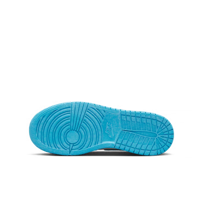 Air Jordan 1 High OG Big Kids' Sneakers