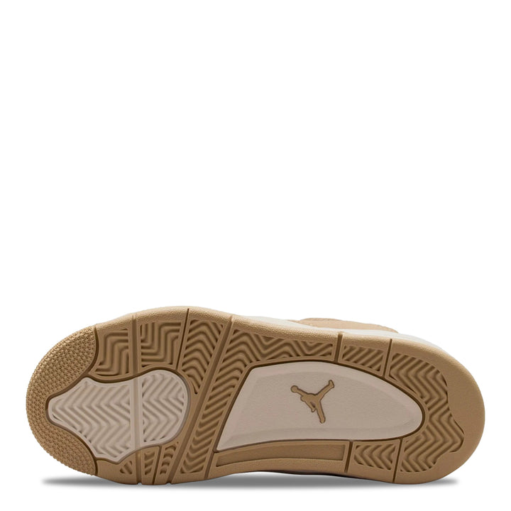 Air Jordan 4 Retro - Cozy Girl - Little Kids&
