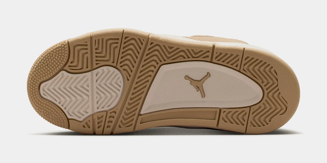Air Jordan 4 Retro Little Kids&