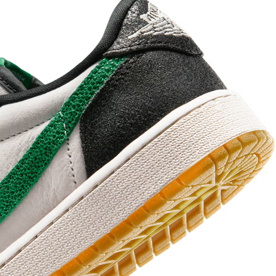 Air Jordan 1 Low - Retro OG - Big Kids' Sneakers