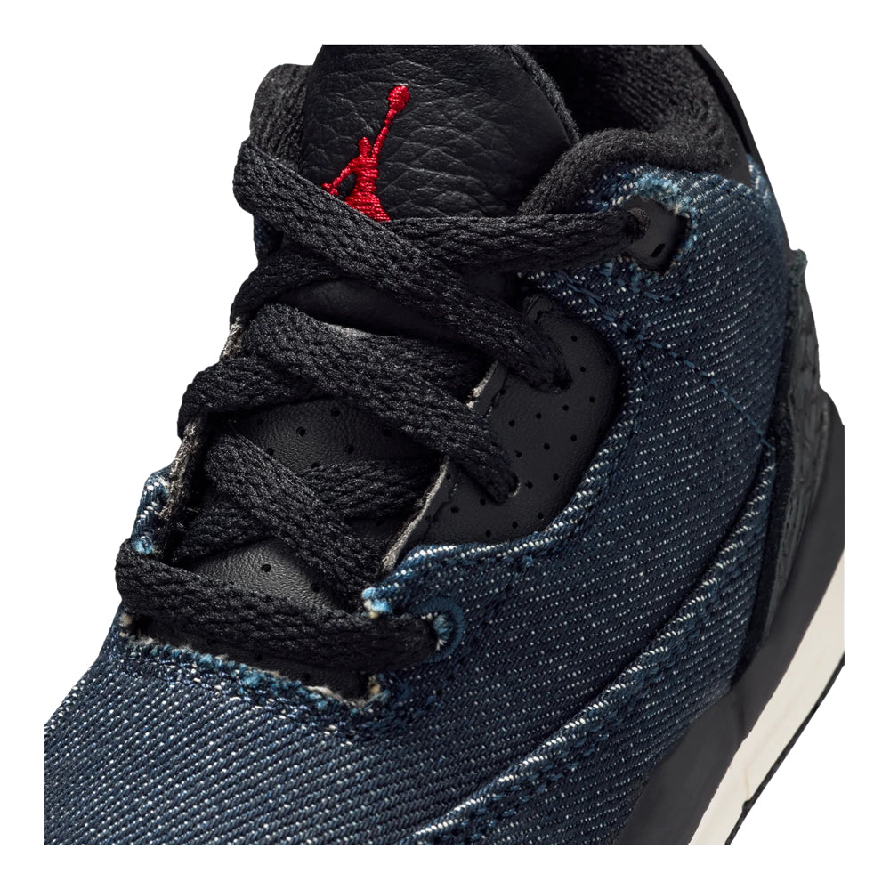 Air Jordan 3 X Levi&