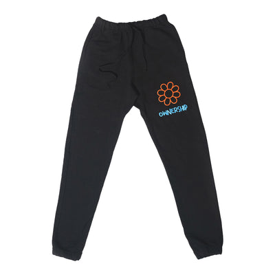 Ownership X Jae Tips Sweats - Black 1