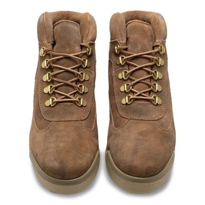 Timberland Men's Field boot Mid Lace-Up Boot