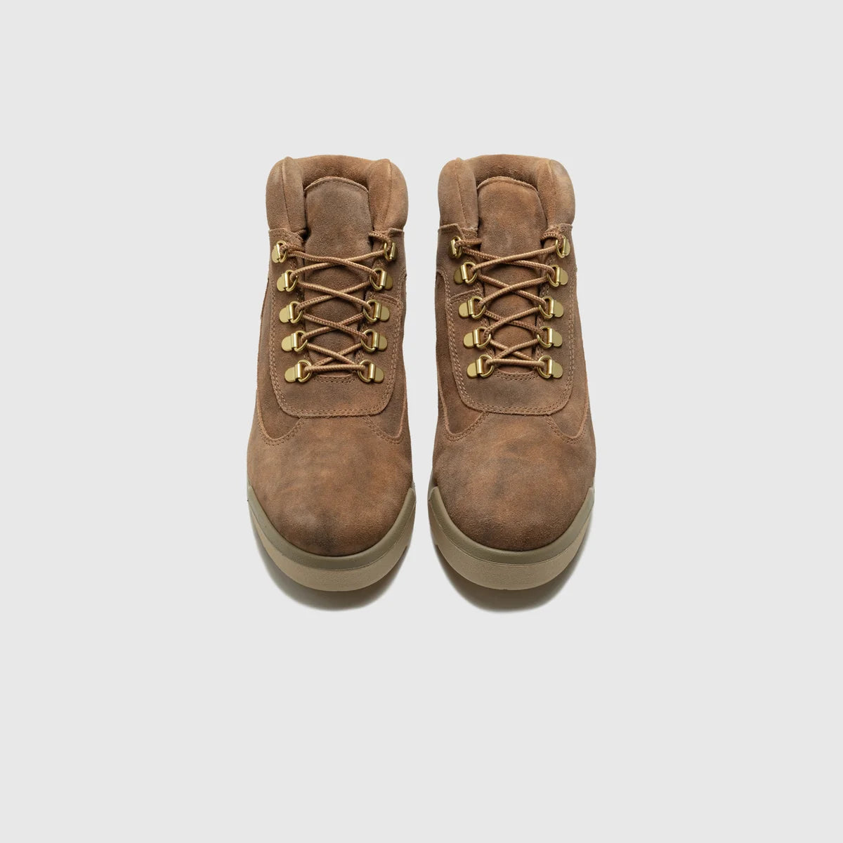 Timberland Men's Field boot Mid Lace-Up Boot