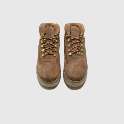 Timberland Men's Field boot Mid Lace-Up Boot