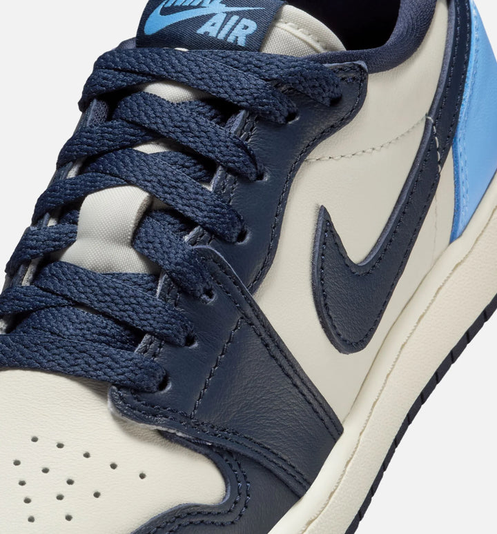 Air Jordan 1 Low Big Kids&