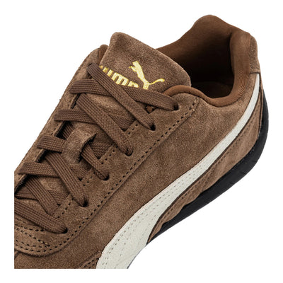 Women's Puma Speedcat Og Haute Coffee/Frosted Ivory 400986-31