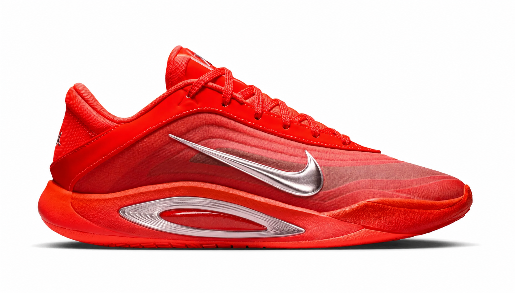 Women's Nike A'One Royal Flame Bright Crimson/Pink Foam/Light Crimson FZ8605-602