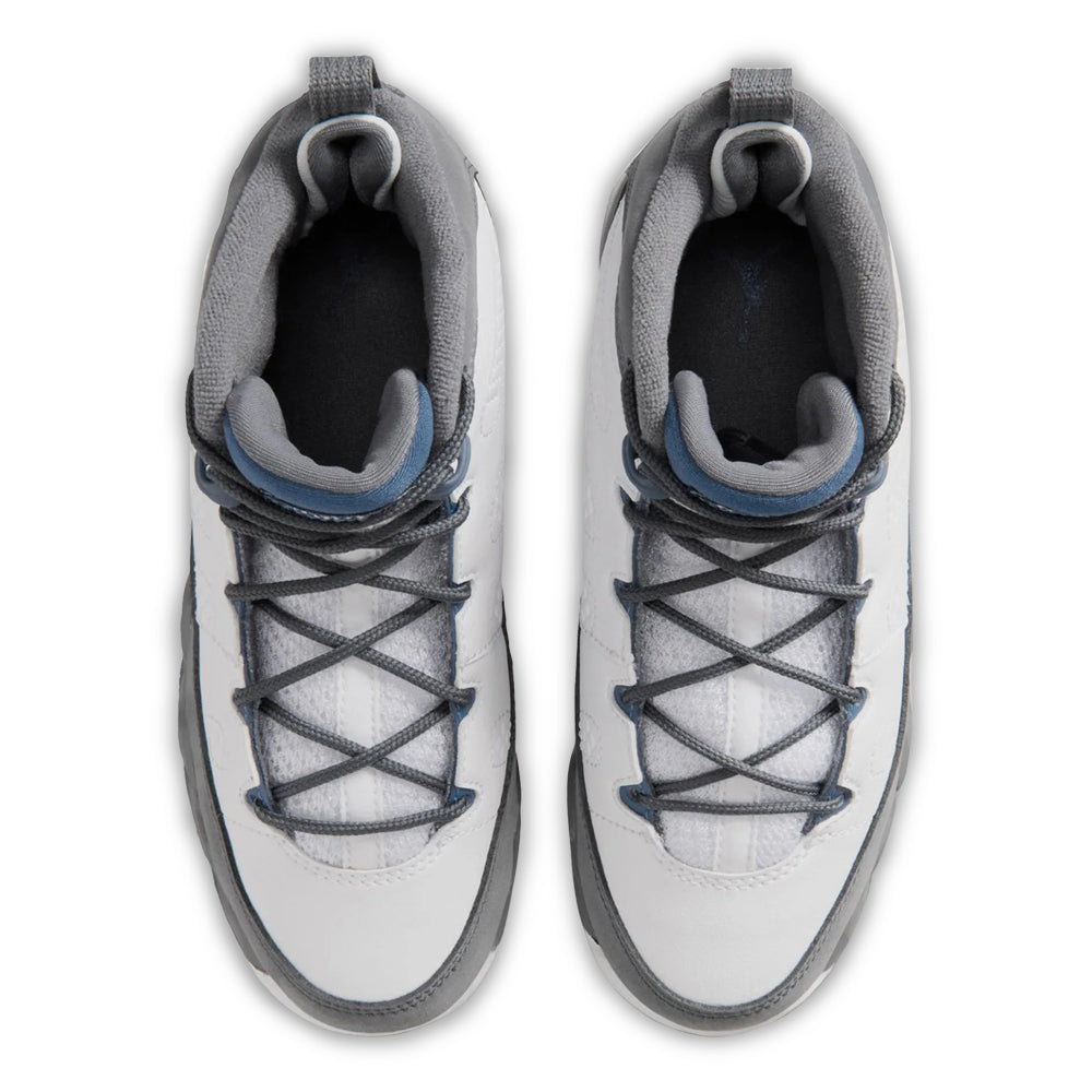 Air Jordan 9 Retro Little Kids&