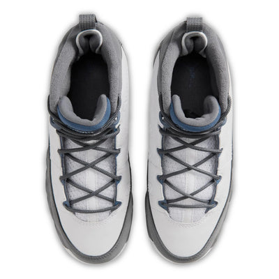 Air Jordan 9 Retro Little Kids' Sneakers