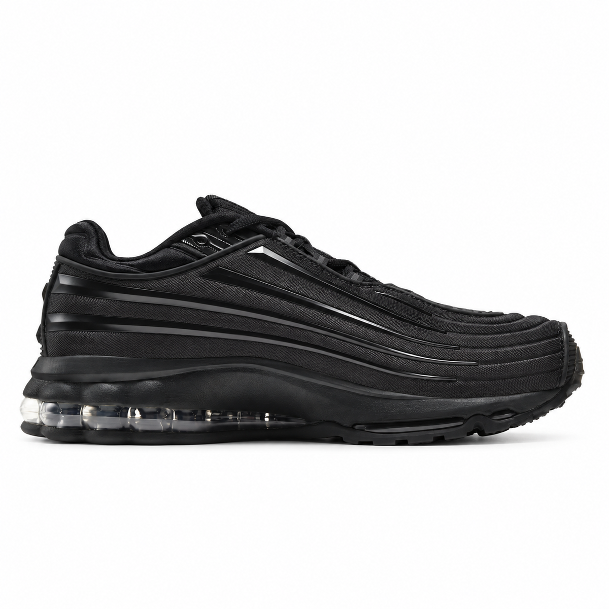 Men's Nike Air Max Ecstasy Plus Black IV7022-002