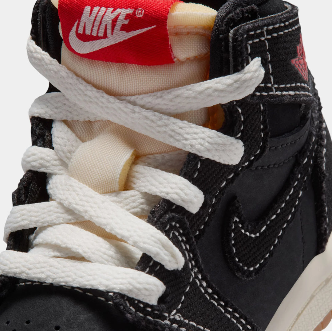 Air Jordan 1 Retro High OG Toddler Sneakers - Flight Club
