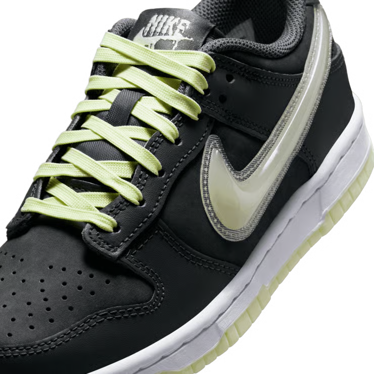 Nike Dunk Low Big Kids&