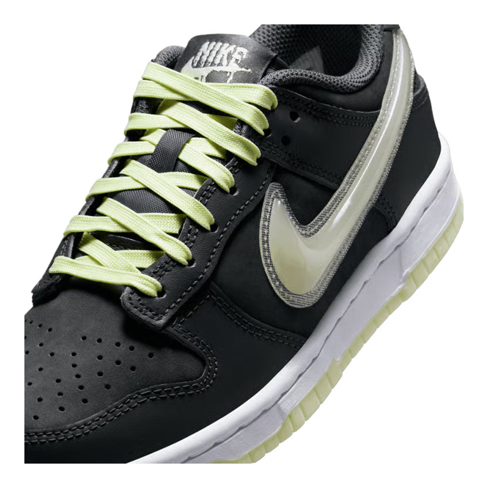 Nike Dunk Low - Halloween Glow in the Dark - Big Kids&