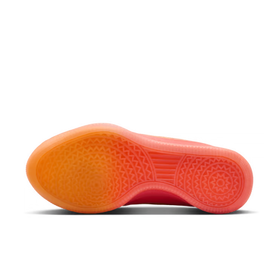 Men's Nike Book 2 The Phoenix Sundial/Medium Ash-Black-Safety Orange-Clay Orange IB6687-700