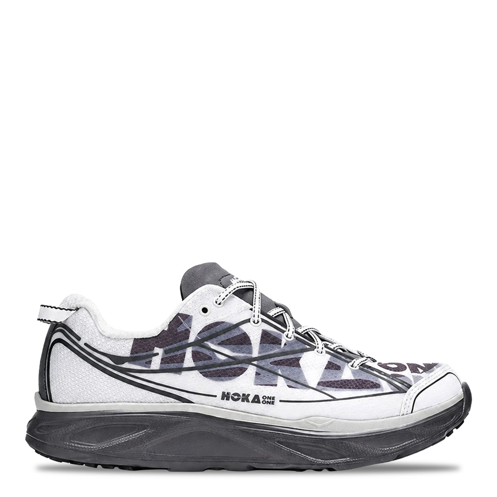 Men's Hoka Huaka Pro Cosmic Grey/ Satellite Grey 1176672-CTLL