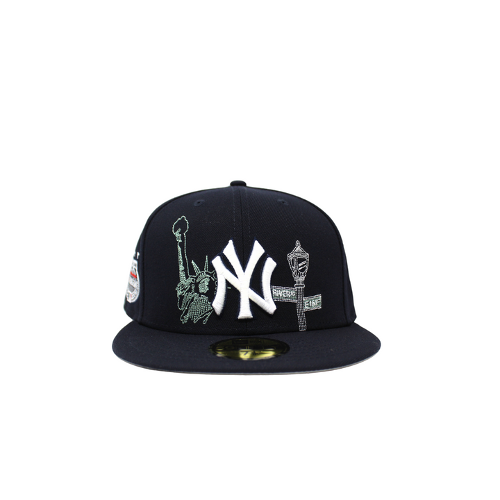 New Era Men's New York Yankees Hat