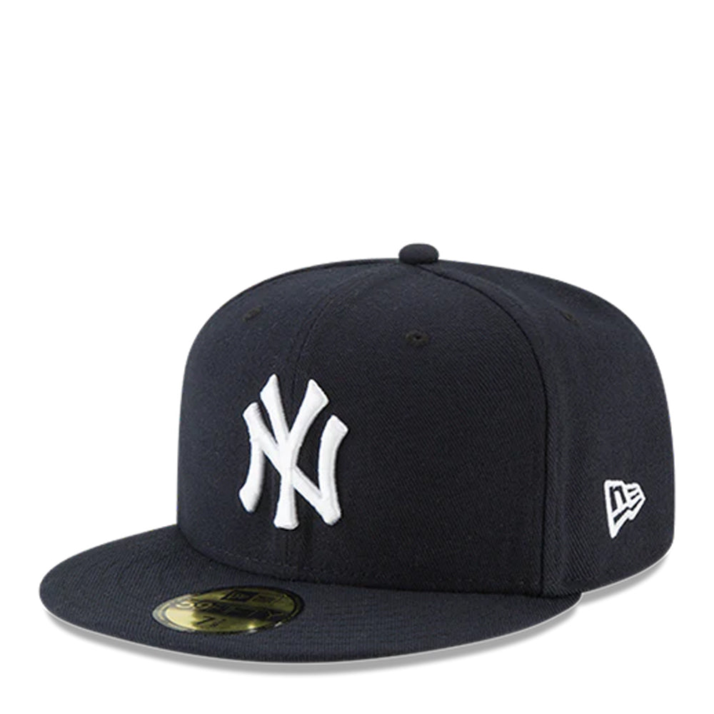 New Era Acperf New York Yankees Gm Fitted Cap 2