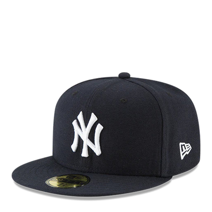 New Era Acperf New York Yankees Gm Fitted Cap 2