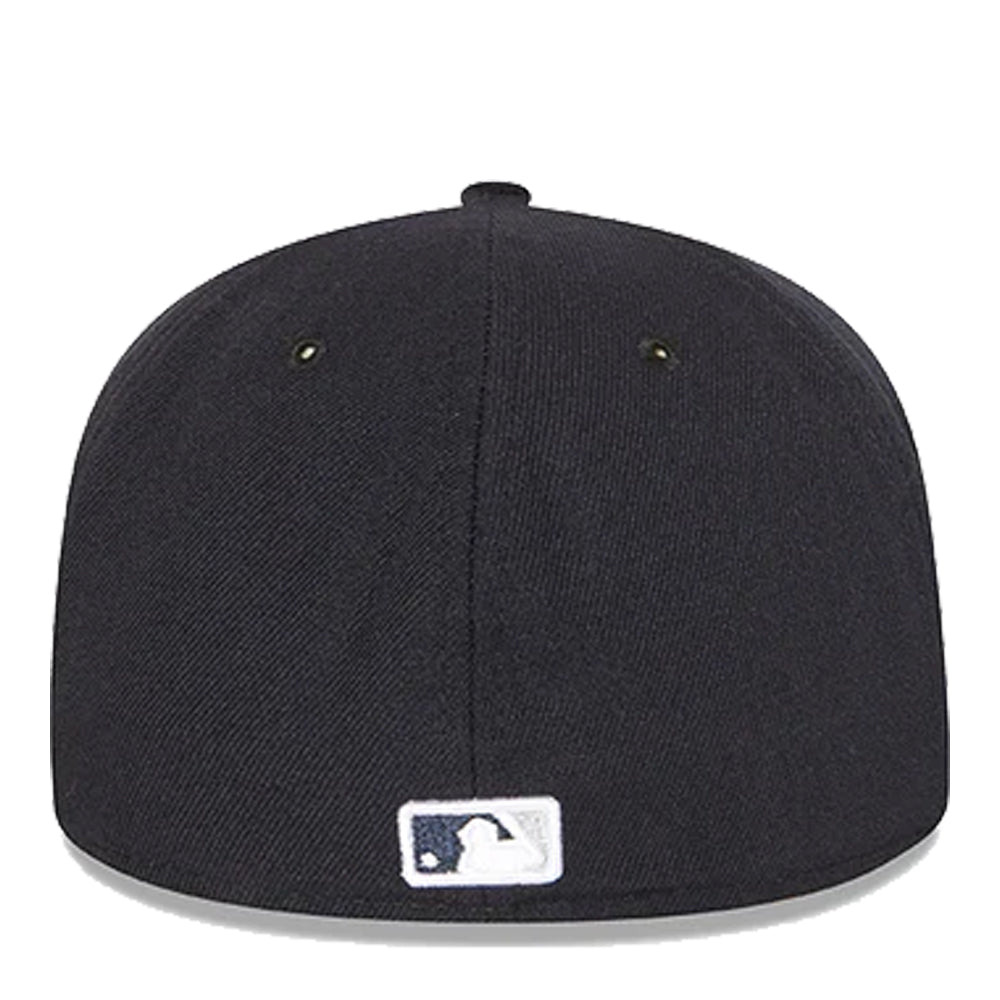 New Era Acperf New York Yankees Gm Fitted Cap 3