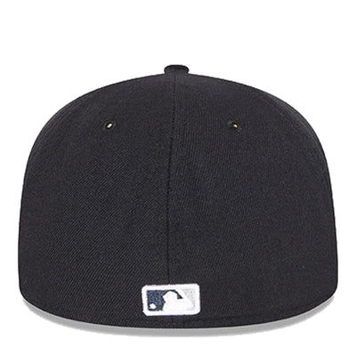New Era Acperf New York Yankees Gm Fitted Cap 3