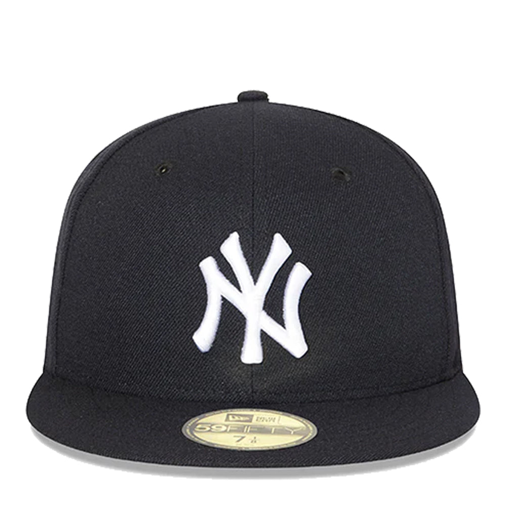 New Era Acperf New York Yankees Gm Fitted Cap 4