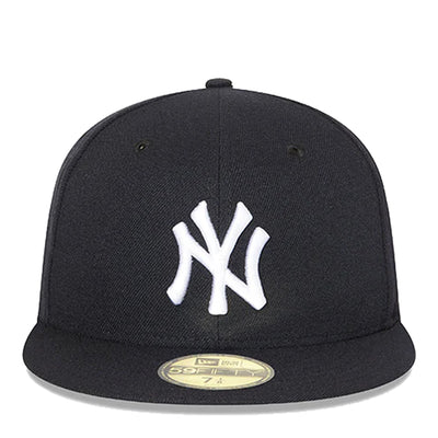New Era Acperf New York Yankees Gm Fitted Cap 4
