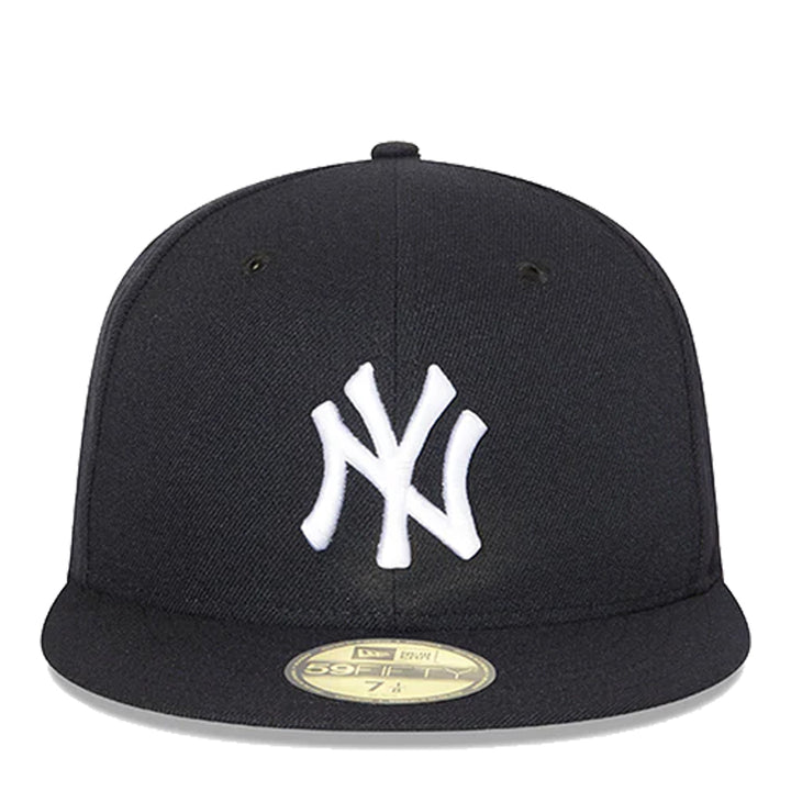 New Era Acperf New York Yankees Gm Fitted Cap 4